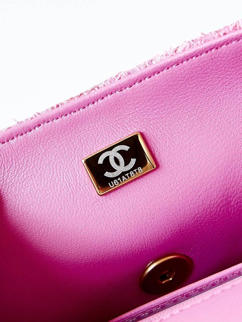 Ch**el cf series bags